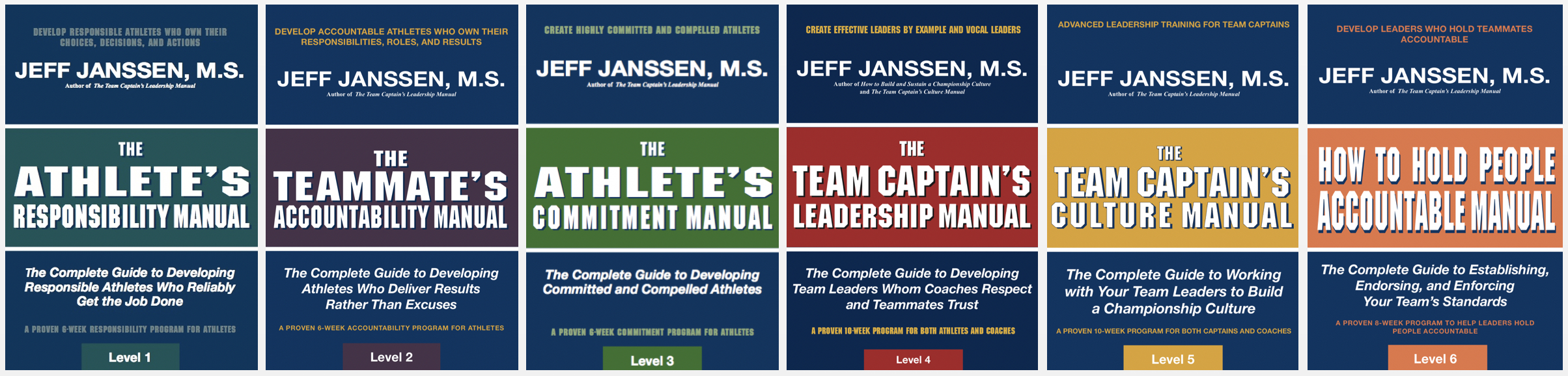 Janssen Sports Leadership Center